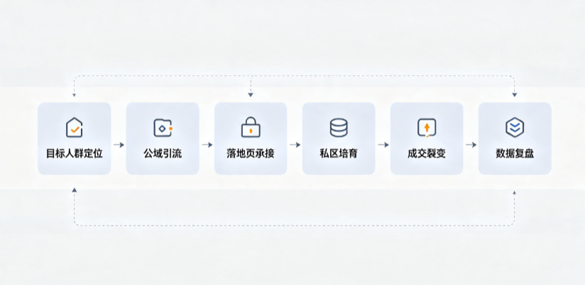 精河县AI 搜索获客深度解析：把握生成式搜索红利，抢占 AI 智能体流量入口