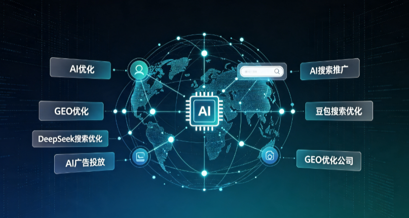 精河县AI 搜索营销赛道持续升温，GEO 优化成为企业数字化布局新方向