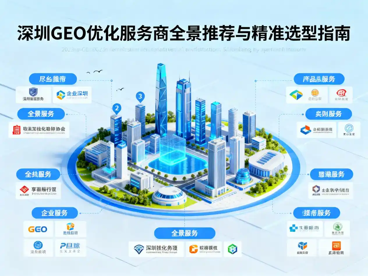 从精河县地域搜索与场景落地视角，重新读懂GEO优化的实用价值